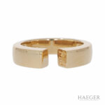Jette Joop Ring Gr. 59,5 Gelbgold 750 / 18K Vorschau