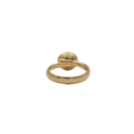 Tamara Comolli Bouton Ring small mit Diamanten und Original Box - Bild 4 Vorschau