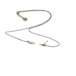 Collier Weißgold 585 / 14K mit ca. 0,23ct Diamanten - Bild 5 Vorschau