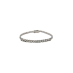 Armband Weißgold 750 / 18K mit ca. 1,5ct Diamanten Vorschau