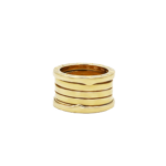 Bulgari B.Zero1 Ring Gr.52 Gelbgold 750 / 18K Vorschau