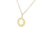 Cartier Symbolanhänger Stern 750/18k - Bild 3 Vorschau