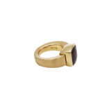 Atelier Böcking Ring Gr.55 Roségold 750 / 18K mit Rhodolith - Bild 5 Vorschau