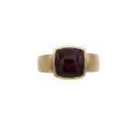 Atelier Böcking Ring Gr.55 Roségold 750 / 18K mit Rhodolith Vorschau