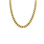 Wendecollier 42 cm Bicolor 750 / 18K Vorschau