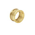 Bulgari B.Zero1 Ring Gr.52 Gelbgold 750 / 18K - Bild 2 Vorschau