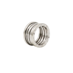 Bulgari B.Zero1 Ring Gr.52 Weißgold 750 / 18K - Bild 2 Vorschau