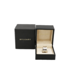Bulgari B.Zero1 Ring Gr.52 Weißgold 750 / 18K - Bild 4 Vorschau