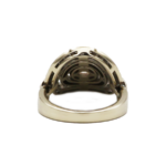 Bulgari Astrale Diamant Ring Weißgold 750/18K - Bild 5 Vorschau
