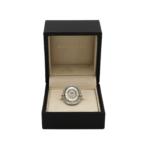 Bulgari Astrale Diamant Ring Weißgold 750/18K - Bild 6 Vorschau