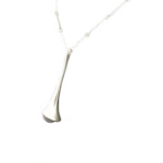 Lapponia Collier Sterlingsilber ca. 42cm - Bild 2 Vorschau