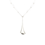 Lapponia Collier Sterlingsilber ca. 42cm Vorschau