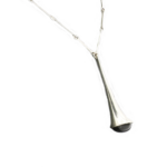 Lapponia Collier Sterlingsilber ca. 42cm - Bild 3 Vorschau