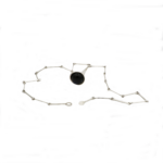 Lapponia Collier Sterlingsilber ca. 42cm - Bild 5 Vorschau