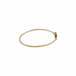 Tiffany & Co. „T“ Wire Armreif Roségold 750 / 18K - Bild 3 Vorschau