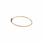 Tiffany & Co. „T“ Wire Armreif Roségold 750 / 18K - Bild 2 Vorschau