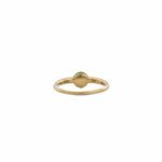 Pomellato Ring Gr. 54 Gelbgold 750 / 18K mit Peridot - Bild 3 Vorschau
