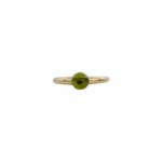 Pomellato Ring Gr. 54 Gelbgold 750 / 18K mit Peridot Vorschau