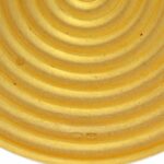 Niessing Schnur mit Wellblech Anhänger Gelbgold 750 / 18K - Bild 6 Vorschau