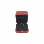 Cartier Love Ring mit 6 Diamanten Gelbgold 750 / 18K mit Original Box + Papiere - Bild 3 Vorschau