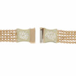 Roségold Choker Collier mit ca. 2,01ct Diamanten - Bild 6 Vorschau