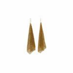 Tiffany & Co. Mesh Netzohrringe in Schalform Gelbgold 750 / 18K - Bild 7 Vorschau