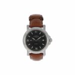 Mühle Glashütte Mercurius Automatik Ref. M1-24-20 automatic Stahl Nr. 3354 Vorschau