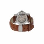 Mühle Glashütte Mercurius Automatik Ref. M1-24-20 automatic Stahl Nr. 3354 - Bild 5 Vorschau
