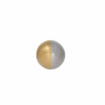 Niessing Anhänger Kugel 18mm Platin 950 Gelbgold 999 Vorschau