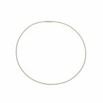 Niessing Schnur 46 cm Gelbgold 750 / 18K Vorschau