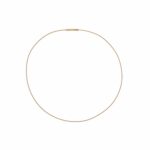 Niessing Schnur 37,5 cm Gelbgold 750 / 18K Vorschau