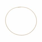 Niessing Schnur 42cm Gelbgold 750 / 18K Vorschau