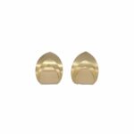 Niessing Ohrclips Blätter Gelbgold 750 / 18K Vorschau