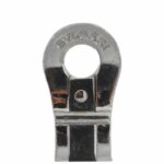 Bulgari „Parentesi“ Ohrstecker Weißgold 750/ 18K - Bild 2 Vorschau