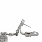Bulgari „Parentesi“ Ohrstecker Weißgold 750/ 18K - Bild 3 Vorschau