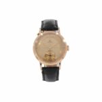 Omega Renaissance Ref. 5950.30.03 Rotgold 18K NOS Full Set limited Edition Vorschau