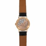 Omega Renaissance Ref. 5950.30.03 Rotgold 18K NOS Full Set limited Edition - Bild 5 Vorschau