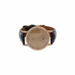 Omega Renaissance Ref. 5950.30.03 Rotgold 18K NOS Full Set limited Edition - Bild 4 Vorschau