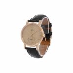 Omega Renaissance Ref. 5950.30.03 Rotgold 18K NOS Full Set limited Edition - Bild 2 Vorschau