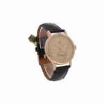 Omega Renaissance Ref. 5950.30.03 Rotgold 18K NOS Full Set limited Edition - Bild 3 Vorschau