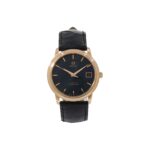 Omega De Ville Prestige Limited Edition 984/1120 Rotgold New Old Stock Vorschau
