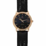 Omega De Ville Prestige Limited Edition 984/1120 Rotgold New Old Stock - Bild 5 Vorschau