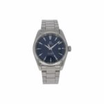 Omega Seamaster Aqua Terra Ref. 2518.80 Quarz Blue Dial Top Zustand Vorschau