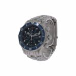 Omega Seamaster Diver 300 M Chronometer Ref. 2225800 Full Set 2014 - Bild 2 Vorschau