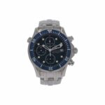 Omega Seamaster Diver 300 M Chronometer Ref. 2225800 Full Set 2014 Vorschau
