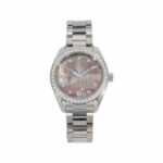 Omega Seamaster Aqua Terra Co-axial Master Chronometer Ref. 22015342057001 Vorschau