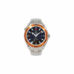 Omega Seamaster Planet Ocean Professional Co. Axial Omega Service 05/2022 Top Vorschau