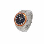 Omega Seamaster Planet Ocean Professional Co. Axial Omega Service 05/2022 Top - Bild 2 Vorschau