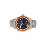 Omega Seamaster Planet Ocean Professional Co. Axial Omega Service 05/2022 Top - Bild 4 Vorschau