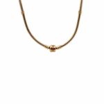 PANDORA Collier 44 cm Gelbgold 585/ 14K Vorschau